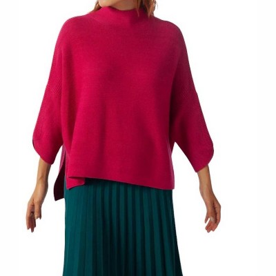 Women's Boho Sweater - KERISMA