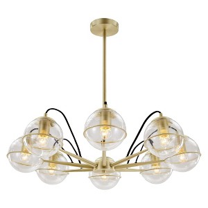 Modway Hanna 8-Light Chandelier - 1 of 4