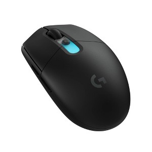 Logitech G305 X SUPERLIGHT Wireless Gaming Mouse, Lightweight 59g