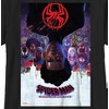 Boy's Spider-Man: Across the Spider-Verse Miles Morales Movie Poster T-Shirt - image 2 of 4