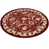 Unique Loom    Espahan Cape Cod Area Rug - 3 of 4