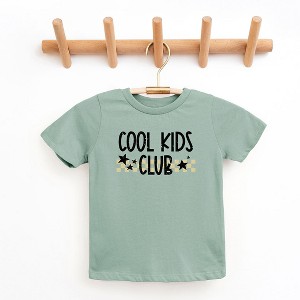 The Juniper Shop Cool Kids Club Youth Short Sleeve Tee - 1 of 3