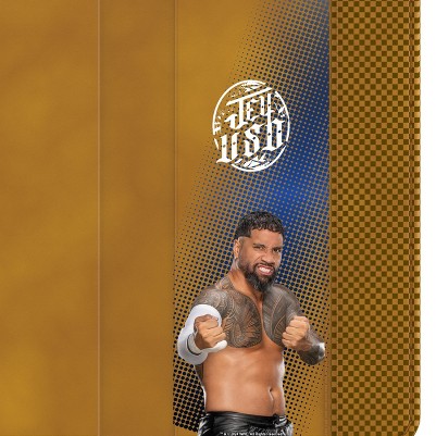 jey uso