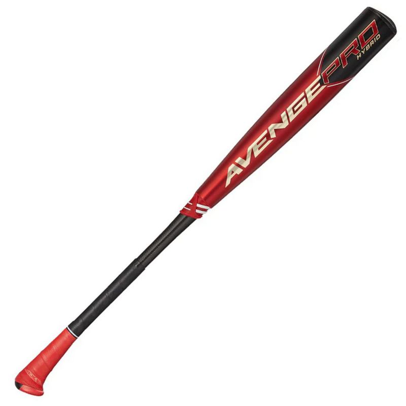 Axe 2023 Avenge Pro Hybrid -3 Baseball BBCIR Bat, 1 of 5