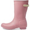 Hunter Women's Original Back Adjustable Short Rain Boots - 2 of 4