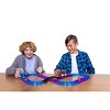 Hyper Burst Shockout Circuit Battle Race Track Set - 2 of 4