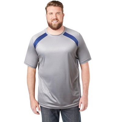 KingSize Power Wicking Tee