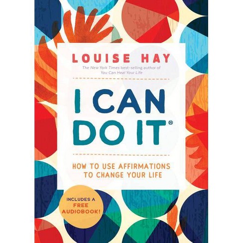 You Can Heal Your Life by Louise L. Hay