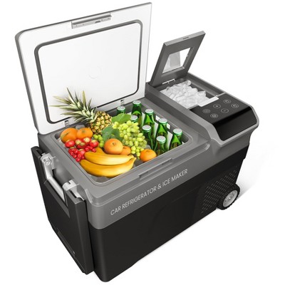 12V Car Refrigerator