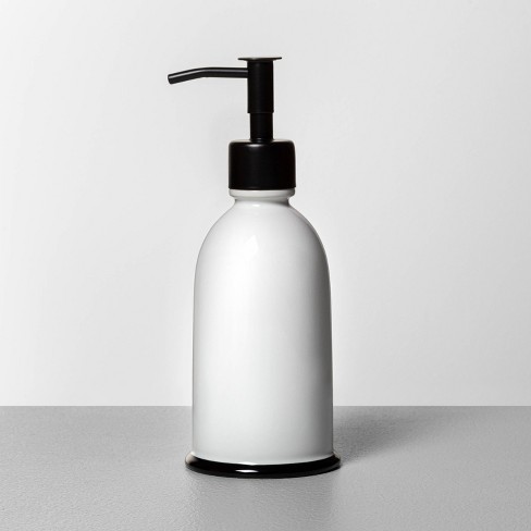 hand soap dispenser wall mounted touchless