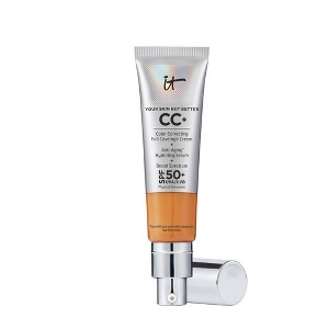 IT Cosmetics CC + Cream SPF50 - 1.08oz - Ulta Beauty - 1 of 3