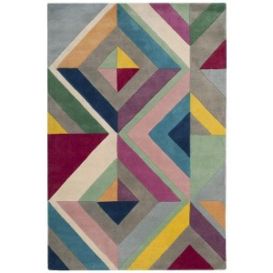 Fifth Avenue FTV112 Hand Tufted Area Rug  - Safavieh - 1 of 3