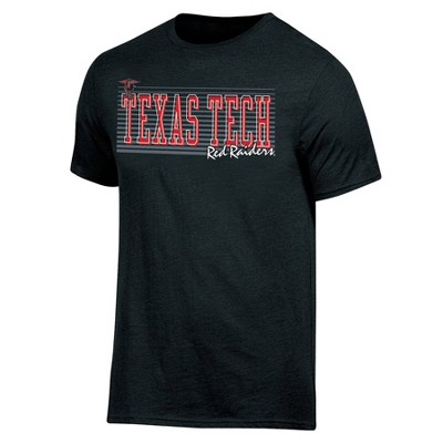 NCAA Texas Tech Red Raiders Men's T-Shirt