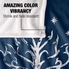 The Lord of The Rings Blanket  36"x58" Tree of Gondor Silky Touch Super Soft Throw Blanket - 4 of 4