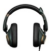 EPOS Audio H6PRO Closed Back Acoustic Gaming Headset Racing Green 1000968 Manufacturer Refurbished - 3 of 4