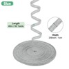 Unique Bargains Cotton Twill Tape Durable Breathable Washable Decorative Ribbon Trim 1 Pc - 3 of 4