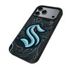 NHL Western Conference Teams Paisley MagSafe Compatible Cell Phone Case for Apple iPhone 17 Series - 2 of 4