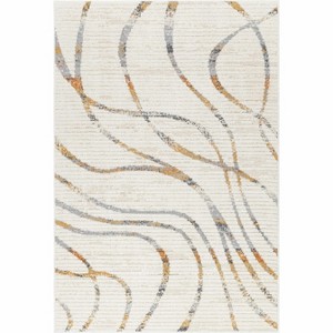 Hauteloom Janli Area Rug - 1 of 4