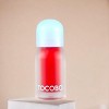 Tocobo Juicy Berry Pluming Lip Oil #12 Cherry Ade 0.14oz - Get a Juicy, Plump Pout with a Single Swipe - 3 of 4