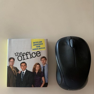 The Office: Antics and Adventures by Kopaczewski, Christine