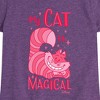 Girls' - Disney - Cats & Dogs Fitted Short Sleeve Graphic T-Shirt - 2 of 4