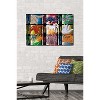 Trends International Naruto Shippuden - Biju Grid Unframed Wall Poster Prints - 2 of 4