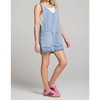 Women's Adelyn Romper - saltwater LUXE - 3 of 3