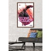 Trends International Godzilla x Kong: The New Empire - Roar Power Framed Wall Poster Prints - 2 of 4