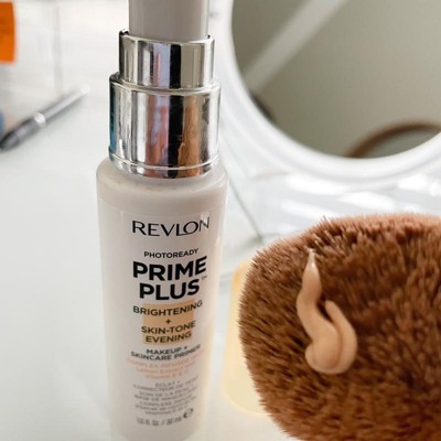 Revlon Photoready Prime Plus Perfecting And Smoothing Primer - 1.014 Fl ...