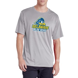 Men's Campus Lab University of Delaware Men's Sport Active T-Shirt Primary Logo - 1 of 4