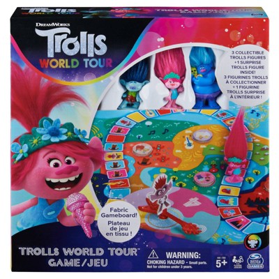 trolls collectibles