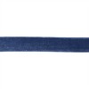 Blue Wired Ribbon 2.5" x 10 Yds. - 2 of 3