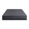 PAGED Bed Mattress Gel-Infused Memory Foam Mattress Hybrid Mattress with Pocket Coils for Comfortable Sleep - 2 of 4