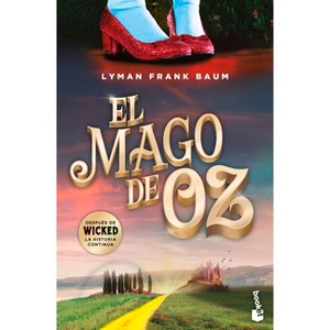 El Mago de Oz (Clásicos Infantiles Y Juveniles) / The Wonderful Wizard of Oz (Children´s and Young Adult Classics) - by  L Frank Baum (Paperback) - 1 of 1