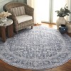 Hunter HUN106 Power Loomed Indoor Rugs - Safavieh - 2 of 4