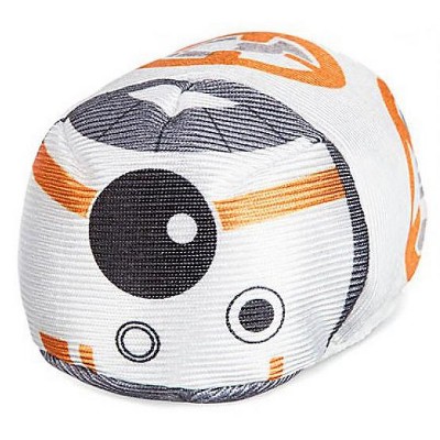 bb8 plush