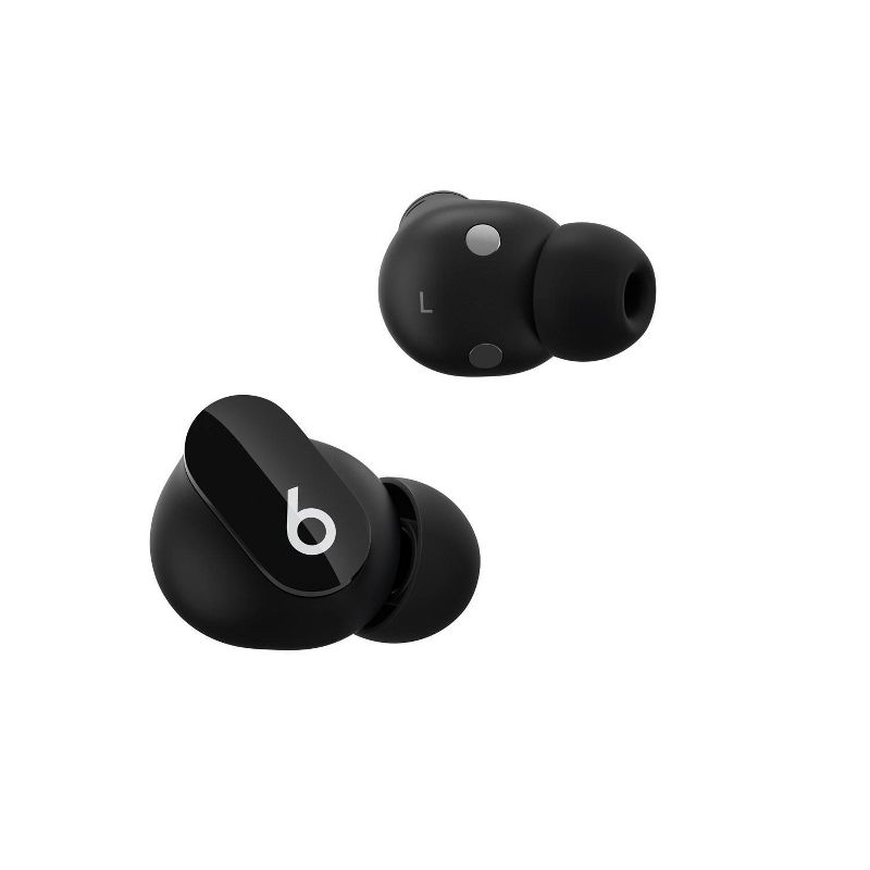Beats Studio Buds True Wireless Noise Cancelling Bluetooth Earbuds, 4 of 25