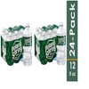 Poland Spring Brand 100% Natural Spring Water - 12 Fl Oz. Bottle (Pack of 24) - 3 of 4