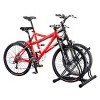 Leisure Sports Bike Stand for Two Bikes - Black - 2 of 4