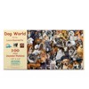 Sunsout Dog World 300 pc   Jigsaw Puzzle 60930 - 3 of 4