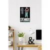 Trends International WNBA New York Liberty - Breanna Stewart 25 Framed Wall Poster Prints - 2 of 4