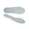 Unique Bargains Height Increase Shoe Inserts 2 Pair - 3 of 4