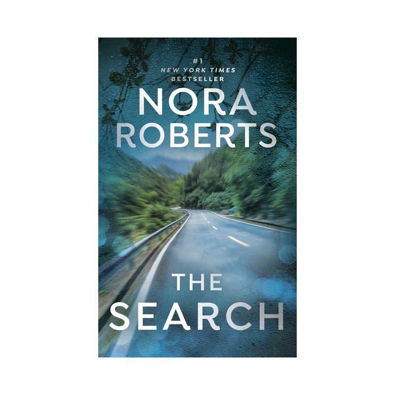 The Search (Reprint) (Paperback) by Nora Roberts, 1 of 2