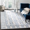 Bella BEL155 Hand Tufted Area Rug  - Safavieh - 2 of 4