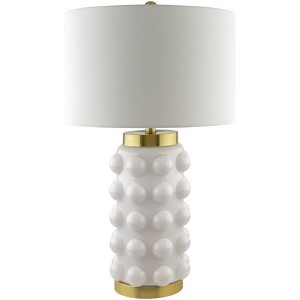 Livabliss Yume Traditional Table Lamps - 1 of 4