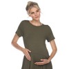 Maternity Maxi Dress - 4 of 4