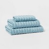 Performance Plus Bath Towel - Threshold™ - image 4 of 4