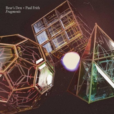 Bear's Den, Paul Frith - Fragments (LP) (Clear) (Vinyl)