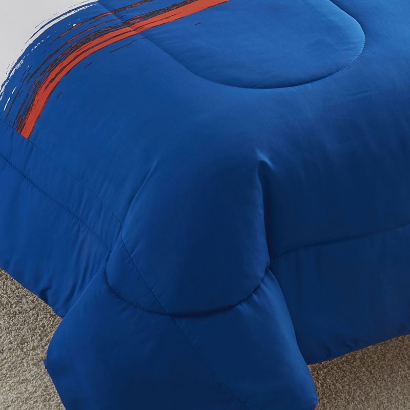 NCAA Officially Licensed Comforter Set, 4 of 7