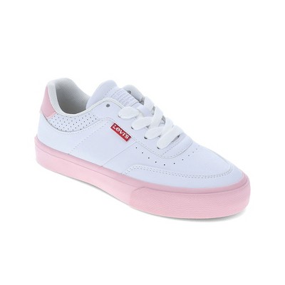 Pink cheap shoes target